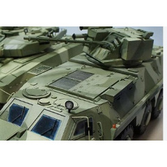 Эмаль ХВ-518 У-1 Миколаїв