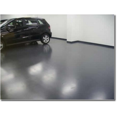 Краска для бетонного пола (Эмаль АК-11) Умань