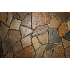 Лак по камню "мокрый камень", 20 л Умань