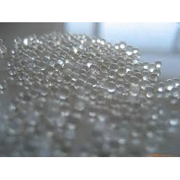 Светоотражающие шарики для дорожной разметки 100-600 мкм