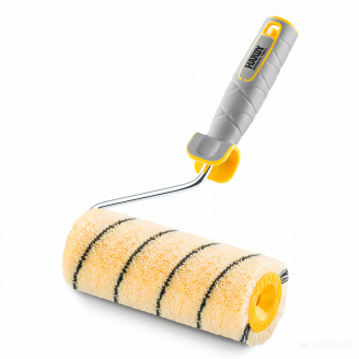 Валик Velur, 25 см, диаметр 48 мм