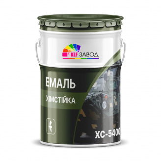 Эмаль ХС-5400