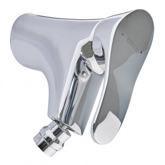 Змішувач для біде HAIBA ERIS 002 (HB0097)