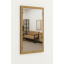 Прихожая в коридор Tobi Sho Бронкс ПЛ/2 в стиле Лофт с зеркалом, 2580x350x1900 мм Дуб аппалачи Тернополь