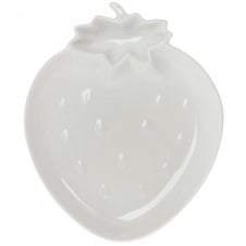 Фарфоровые блюда Bona в наборе 2 штуки 20.1х16.7х2.6см DP114995