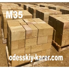 Ракушняк одеський М35 