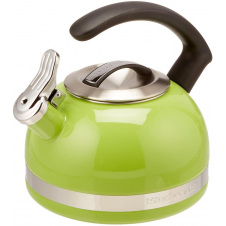 Чайник KitchenAid KST20C Kettle with C Handle and Trim Band, 2-Quart