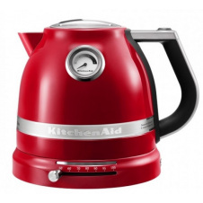 Электрочайник KitchenAid Artisan 5KEK1522EER, красный