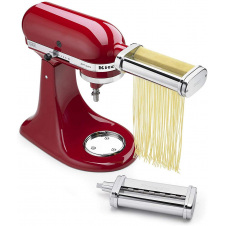 Набор насадок для резки макаронных изделий KitchenAid KSMPCA