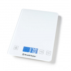 Весы профессиональные для выпечки большой вместимости Brod & Taylor