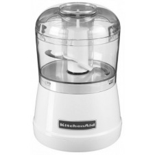 Измельчитель - чоппер KitchenAid 5KFC3515EWH, белый