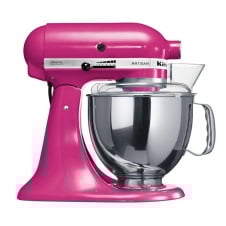 Планетарный миксер KitchenAid 5KSM150PSECB ARTISAN, 4.83 л, пурпурный