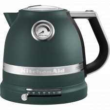 Электрочайник KitchenAid Artisan 5KEK1522EPP, пальмовый