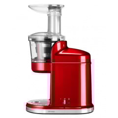 Соковыжималка KitchenAid Artisan 5KVJ0111ECA медленная шнекового типа, цвета карамельное яблоко Луцк