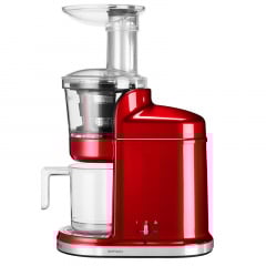 Соковыжималка KitchenAid Artisan 5KVJ0111ECA медленная шнекового типа, цвета карамельное яблоко Луцк