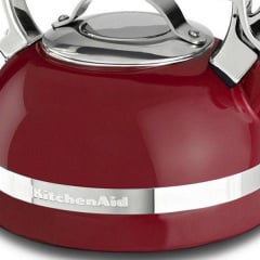 Чайник KitchenAid KTEN20SBER 1.89л, красный Київ