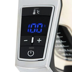 Электрочайник KitchenAid 5KEK1722EAC, кремовый Київ