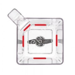 Чаша Blendtec Wild Side +, 2,2 л Київ