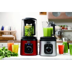 Блендер вакуумный Kuvings SV 500 red Київ