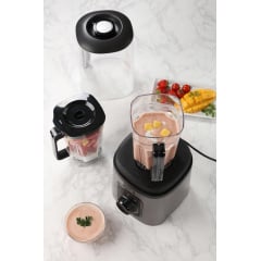 Блендер вакуумный Kuvings SV 500 red Київ