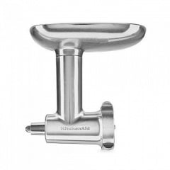 Насадка мясорубка KitchenAid 5KSMMGA металлическая Київ