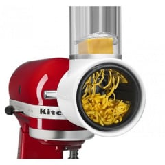 Насадка-терка KitchenAid 5KSMVSA Київ
