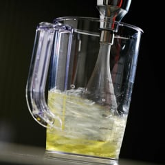 Блендер KitchenAid 5-тискоростной юбилейная серия Queen of hearts чувственный красный 5KHB2570HESD Київ