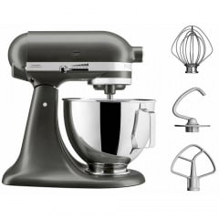 Планетарный миксер KitchenAid Classic 5KSM95PSESZ, 4.3 л Косів