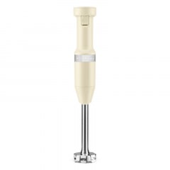 Блендер погружной KitchenAid 5KHBV83EAC, бежевый Тернопіль