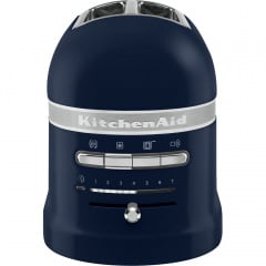 Тостер KitchenAid 5KMT2204EIB Artisan, на 2 хлебца, чернильный синий Київ