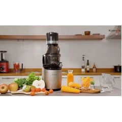 Коммерческая шнековая соковыжималка Kuvings CS520 PRO Horeca Київ