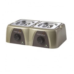 Розтоплювач шоколаду Martellato MC108 (1,5 л x 2) Умань