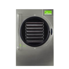 Сублімаційна сушарка Harvest Right Large Home Pro - нержавіюча сталь Ізюм