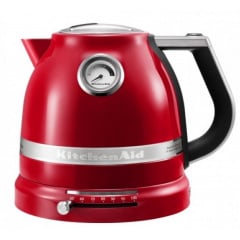 Электрочайник KitchenAid Artisan 5KEK1522EER, красный Умань