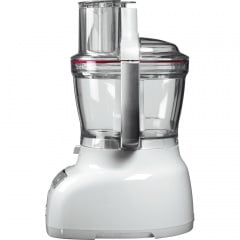 Кухонный комбайн - процессор KitchenAid Classic 5KFP1325EWH, 3.1 л, белый Київ