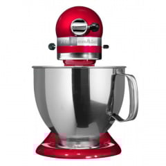 Миксер планетарный KitchenAid 5KSM150PSECA ARTISAN, 4.83 л, карамельное яблоко Днепр