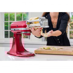 Пельменница KitchenAid 5KRAV by Marcato ручная насадка для приготовления равиоли Київ