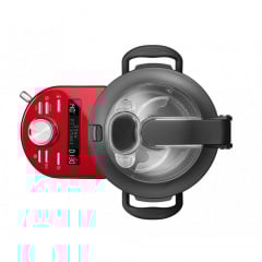 Мультипроцессор Китчен Эйд KitchenAid Artisan 5KCF0103EER, красный Київ