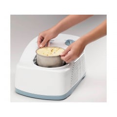Мороженица DeLonghi ICK5000 Gelataio Киев