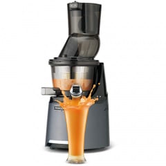 Соковыжималка премиум-класса Kuvings HealthFriend Smart Juicer MOTIV1 серебристый Киев
