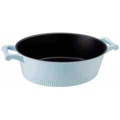 Кастрюля чугунная KitchenAid 5,7 литра гусятница KCTI60CRGB 8,4кг Киев