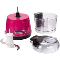 Измельчитель KitchenAid KFC3511CB цвет клюква Умань