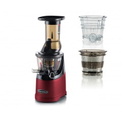 Omega Juicer MMV-702R Red шнековая соковыжималка Тернопіль