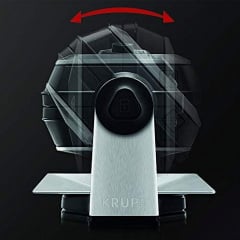 Вафельница KRUPS Premium FDD 95 D Waffeleisen Київ