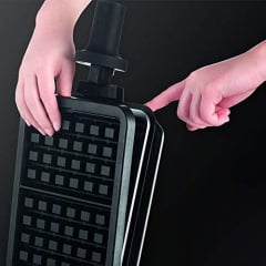 Вафельница KRUPS Premium FDD 95 D Waffeleisen Київ