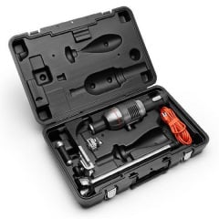 Блендер KitchenAid Commercial погружной 5KHBC414EOB Кропивницький