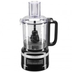 Кухонный комбайн KitchenAid 2,1 л, чёрный, 5KFP0919EOB Київ