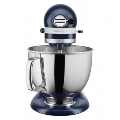 Миксер планетарный KITCHENAID ARTISAN 4.8 Л 5KSM175PSEIB, ЧЕРНИЛЬНЫЙ СИНИЙ, Київ