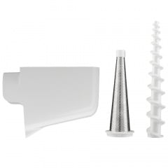 Насадка-протирка KitchenAid 5KSMFVSP (к модели 5KSMFGA) Київ