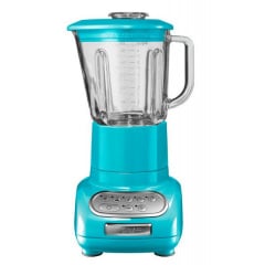Стационарный блендер KitchenAid 5KSB5553ECL Artisan, голубой кристалл Бровари
